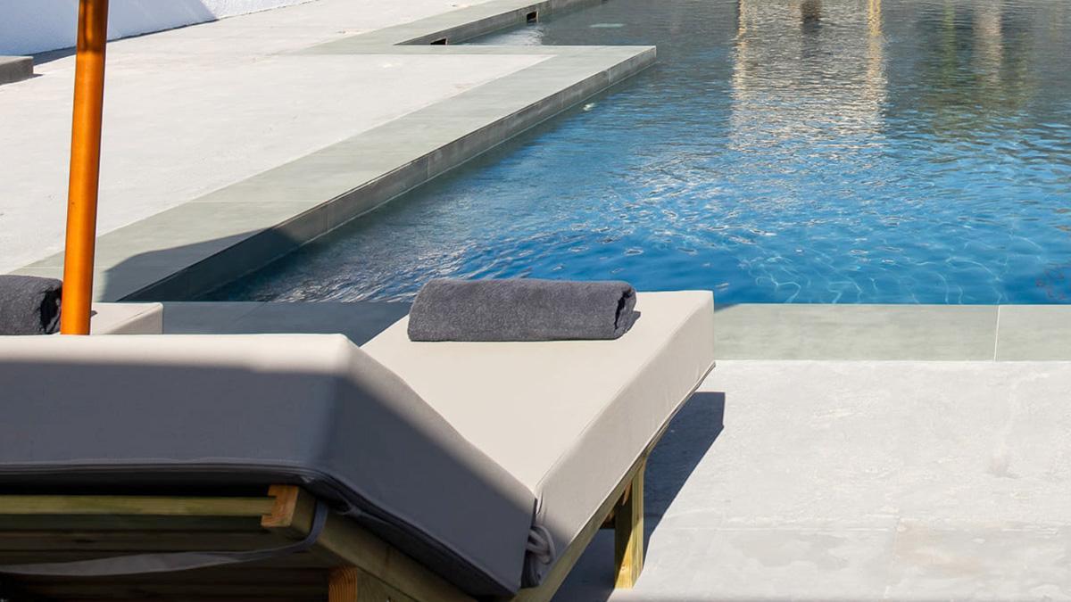 The Noverian Bios Santorini Boutique Hotel Fira  Exterior foto