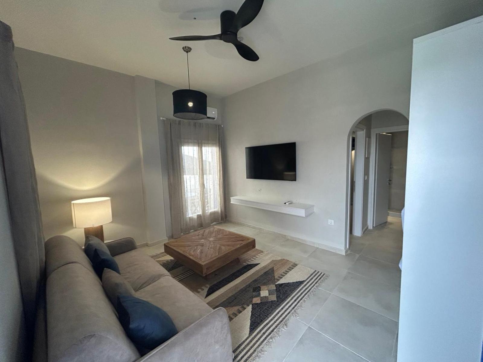 The Noverian Bios Santorini Boutique Hotel Fira  Quarto foto
