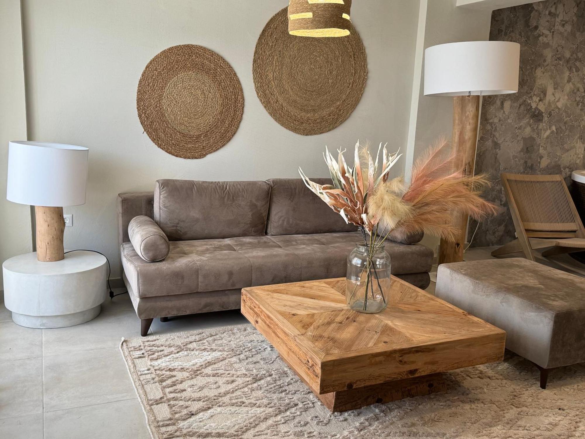 The Noverian Bios Santorini Boutique Hotel Fira  Quarto foto